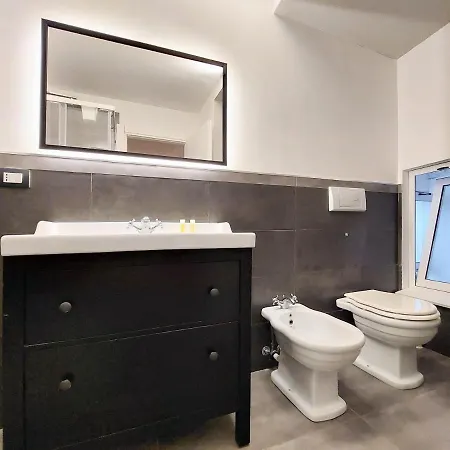 Quiet Loft In Ortigia Syracuse