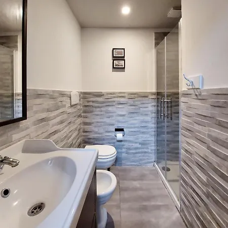 Quiet Loft In Ortigia Syracuse