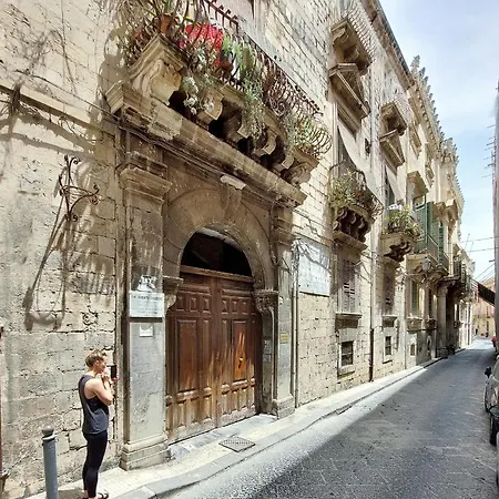 Quiet Loft In Ortigia * Syracuse