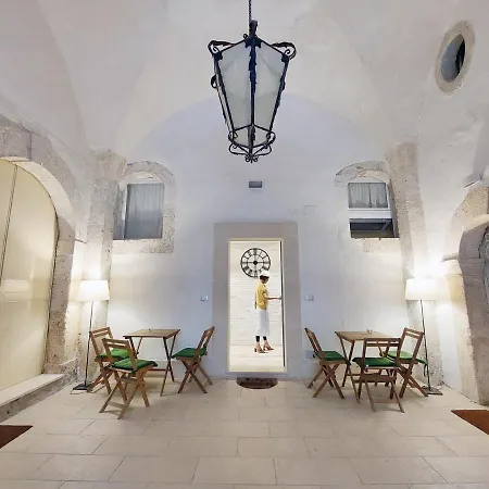 Holiday home Quiet Loft In Ortigia