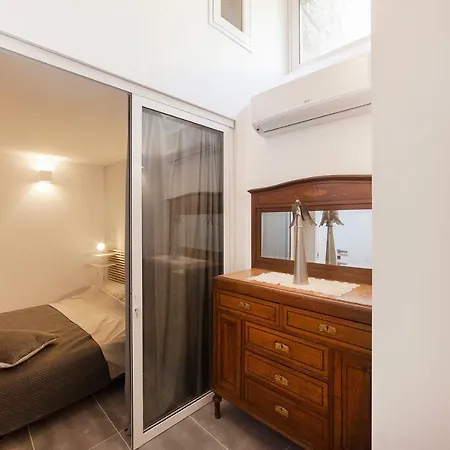 Quiet Loft In Ortigia Holiday home *