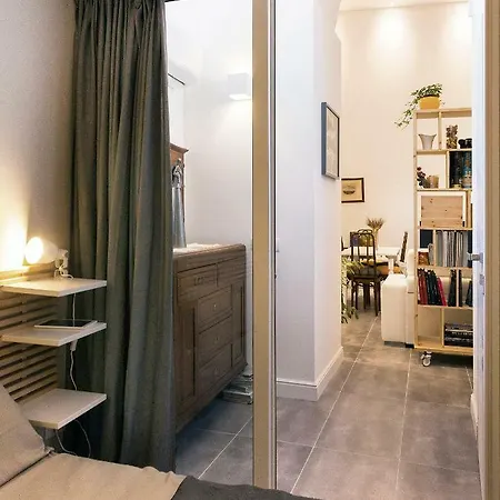 Quiet Loft In Ortigia Syracuse