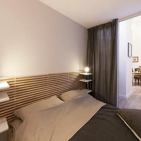 Holiday home Quiet Loft In Ortigia