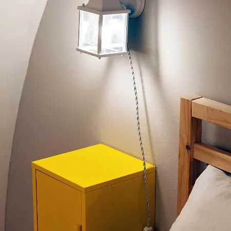 Quiet Loft In Ortigia *