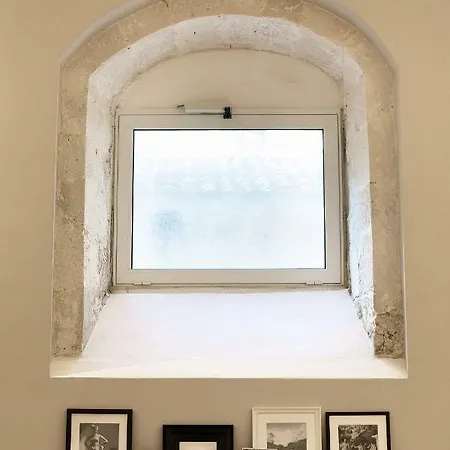 Holiday home Quiet Loft In Ortigia Syracuse
