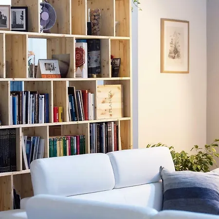 Holiday home Quiet Loft In Ortigia *