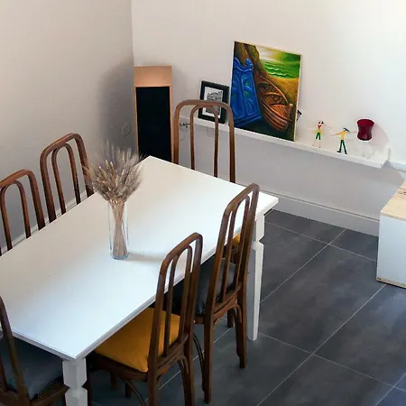 Quiet Loft In Ortigia Holiday home Syracuse