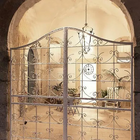 Quiet Loft In Ortigia Syracuse
